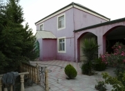 Satılır 5 otaqlı 118 m2 bağ evi Aviasiya Akademiyası Universiteti