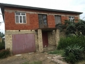 Satılır 6 otaqlı 156 m2 həyət evi Masallı