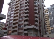 Satılır 2 otaqlı 90 m2 yeni tikili Qara Qarayev m.