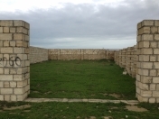 Satılır 2 sot torpaq Digah