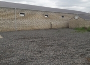 Satılır 15 otaqlı 10000 m2 obyekt Salyan