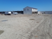 Satılır 550 sot torpaq Perekeşkül