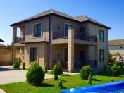 Satılır 6 otaqlı 500 m2 bağ evi Şüvəlan