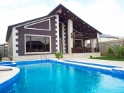 Satılır 4 otaqlı 150 m2 bağ evi Şüvəlan