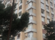 Satılır 2 otaqlı 98 m2 yeni tikili 8 km