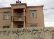 Satılır 4 otaqlı 220 m2 həyət evi 28 may
