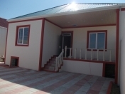 Satılır 3 otaqlı 100 m2 həyət evi Hövsan