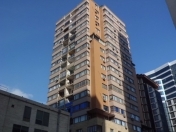 İcarəyə verilir 2 otaqlı 105 m2 yeni tikili Xətai r.