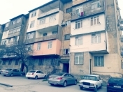 Satılır 2 otaqlı 58 m2 köhnə tikili Biləcəri