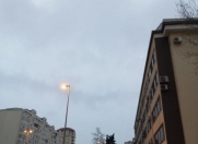 Satılır 3 otaqlı 60 m2 köhnə tikili Ayna Sultanova heykəli