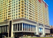 İcarəyə verilir 3 otaqlı 144 m2 yeni tikili Şah İsmayıl Xətai m.