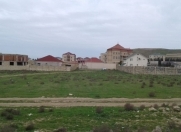 Satılır 26 sot torpaq Novxanı