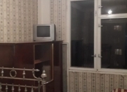 Satılır 2 otaqlı 43 m2 köhnə tikili 3 mkr