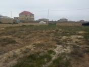 Satılır 6 sot torpaq Saray