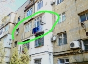 Satılır 3 otaqlı 75 m2 köhnə tikili Elit ticarət mərkəzi