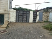 Satılır 8 otaqlı 300 m2 həyət evi Binəqədi