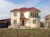 Satılır 5 otaqlı 180 m2 bağ evi Səngəçal