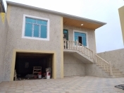 Satılır 4 otaqlı 160 m2 həyət evi Zabrat 1