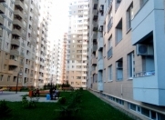 Satılır 2 otaqlı 44 m2 yeni tikili 20 yanvar m.