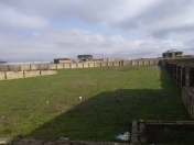 Satılır 20 sot torpaq Saray