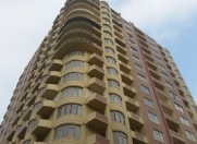 Satılır 2 otaqlı 52 m2 yeni tikili Gənclik m.