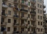 Satılır 1 otaqlı 36 m2 yeni tikili Xırdalan