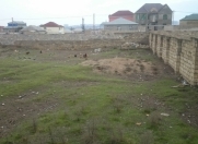 Satılır 6 sot torpaq Binəqədi