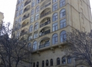 İcarəyə verilir 2 otaqlı 50 m2 köhnə tikili Flame Towers