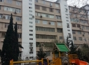 Satılır 5 otaqlı 120 m2 köhnə tikili Gənclik m.