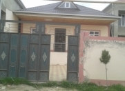 Satılır 3 otaqlı 90 m2 bağ evi Ramana