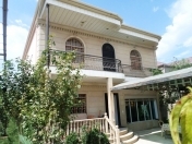 Satılır 5 otaqlı 191 m2 həyət evi Məhəmmədli