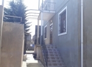 Satılır 6 otaqlı 200 m2 həyət evi Maştağa