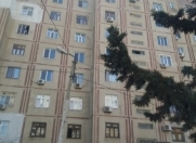 Satılır 4 otaqlı 88 m2 köhnə tikili 8 km