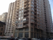 İcarəyə verilir 3 otaqlı 152 m2 ofis Qafqaz Resort otel