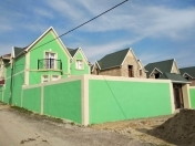 Satılır 4 otaqlı 200 m2 bağ evi Saray