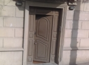 İcarəyə verilir 4 otaqlı 100 m2 həyət evi Elmlər Akademiyası m.