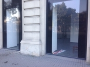 İcarəyə verilir 2 otaqlı 290 m2 obyekt Fontanlar bağı