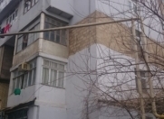 Satılır 2 otaqlı 33 m2 köhnə tikili 8 km