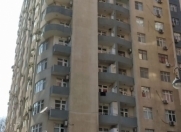 Satılır 2 otaqlı 100 m2 yeni tikili Gənclik m.