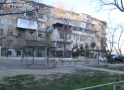 Satılır 3 otaqlı 120 m2 köhnə tikili Dövlət Statistika Komitəsi