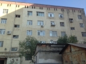 Satılır 3 otaqlı 65 m2 köhnə tikili Xırdalan