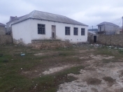 Satılır 3 otaqlı 500 m2 həyət evi Hövsan