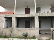 Satılır 3 otaqlı 60 m2 bağ evi Novxanı