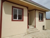 Satılır 3 otaqlı 90 m2 həyət evi Hövsan