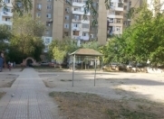 Satılır 1 otaqlı 32 m2 yeni tikili Gənclik m.