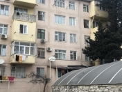 Satılır 4 otaqlı 90 m2 köhnə tikili 7 mkr