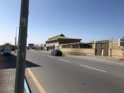 Satılır 1 otaqlı 1800 m2 obyekt Novxanı