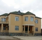 İcarəyə verilir 5 otaqlı 180 m2 bağ evi Buzovna