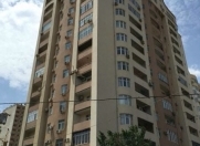 Satılır 3 otaqlı 112 m2 yeni tikili Nəriman Nərimanov m.