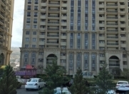 İcarəyə verilir 3 otaqlı 120 m2 yeni tikili Bayıl